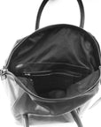 106 Bag in Black by Serien°umerica-Bags-Serien°umerica-Idlewild