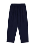 Aspen Pant in Evening Navy by Kowtow-Bottoms-Kowtow-Idlewild