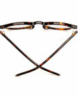 Dogleg Readers in Turtle by Caddis-Sunglasses-Caddis Eyewear-Idlewild