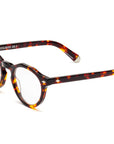 Dogleg Readers in Turtle by Caddis-Sunglasses-Caddis Eyewear-Idlewild