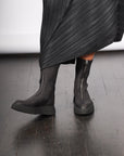 Dominated Boots in Black by Puro