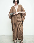 Drifter Dress in Bronze by Nicholas K-Dresses-Nicholas K-Idlewild