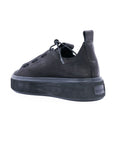 Easy Does It Sneaker in Black by Puro-Puro-Idlewild