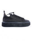 Easy Does It Sneaker in Black by Puro-Puro-Idlewild