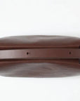 Elisse in Dark Brown by Arrhe Studio-Bags-Arrhe Studio-Idlewild