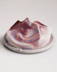 Erode Soap in Lavender Creme by Ume-Home-UME-Idlewild