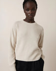 Escape Crew in Oat Melange by Kowtow-Kowtow-Idlewild