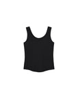 Everyday Singlet in Black by Kowtow-Kowtow-Idlewild