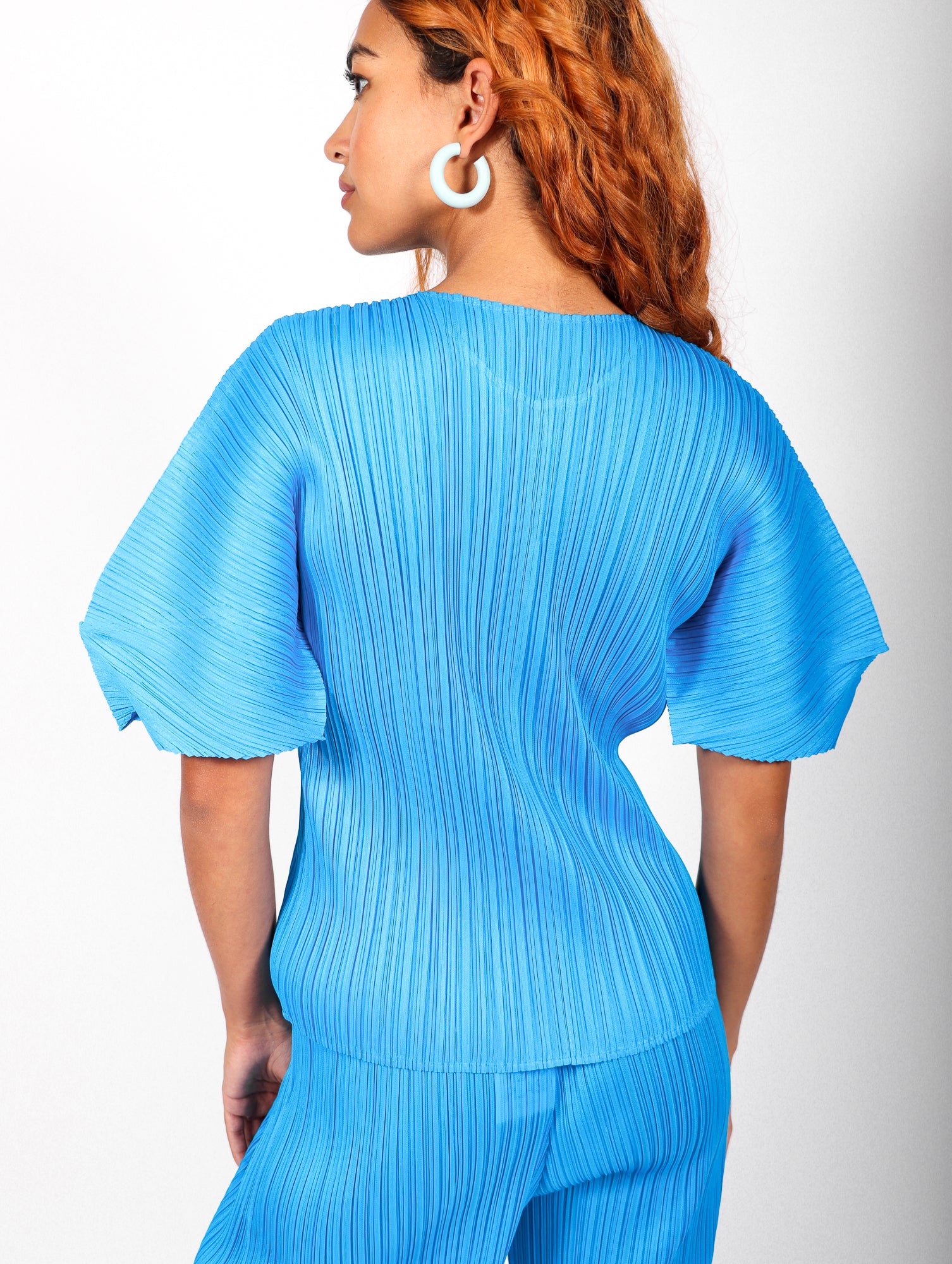 Pleats Please Issey Miyake – Idlewild