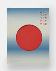 Japan Style-Phaidon-Idlewild