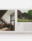 Japanese Interiors-Phaidon-Idlewild
