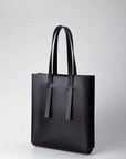 Large Tote in Black by Arrhe Studio-Bags-Arrhe Studio-Idlewild