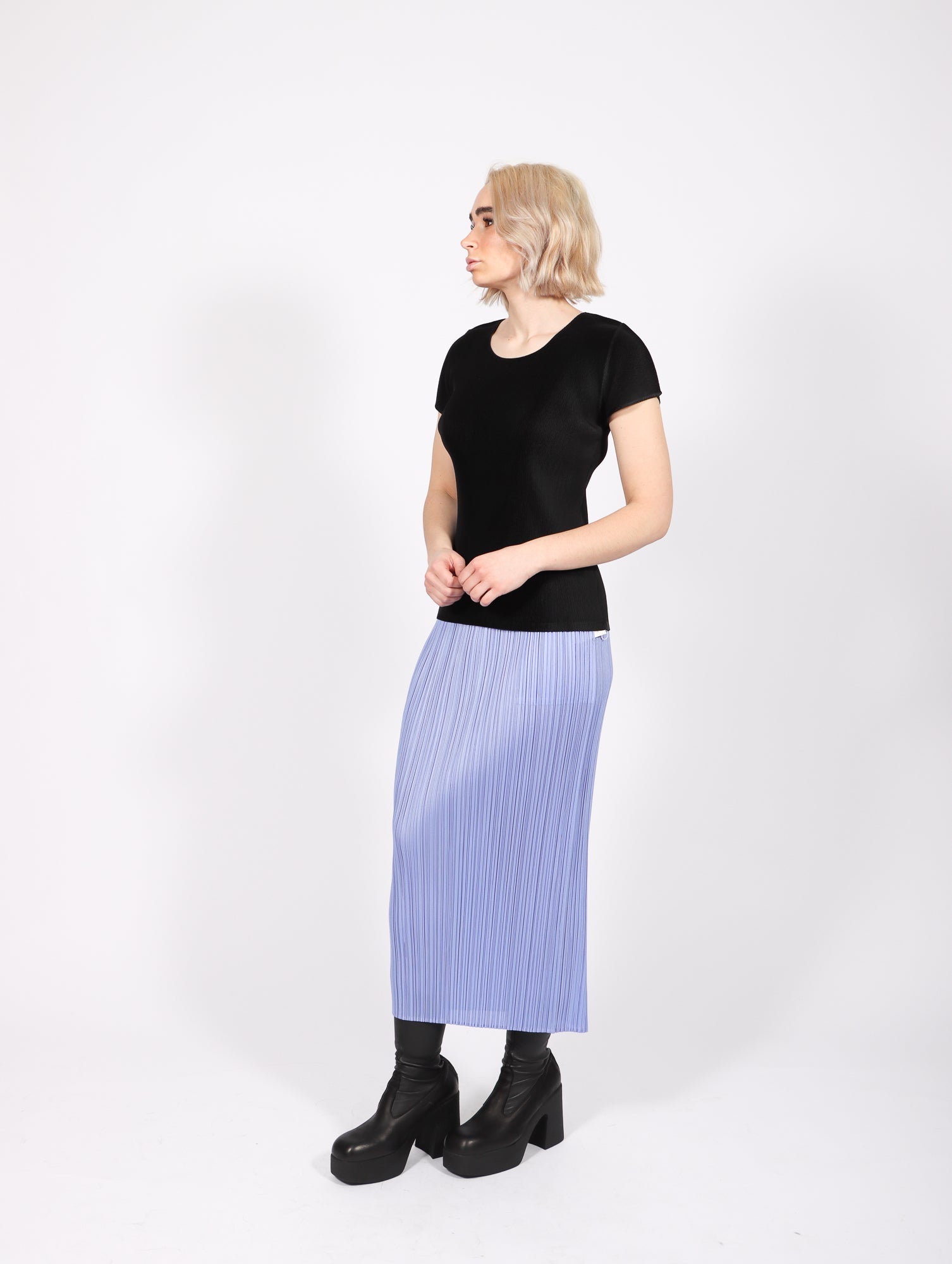 Pleats Please Issey Miyake – Idlewild