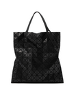 Prism Matte Tote Bag in Black by Bao Bao Issey Miyake-Idlewild