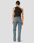 Quinn Jeans in Palma Wash by Decade-Bottoms-Decade-Idlewild