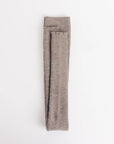 Rib Leg Warmer in Cinder by Lauren Manoogian-Accessories-Lauren Manoogian-Idlewild