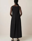Study Dress in Black by Kowtow-Kowtow-Idlewild