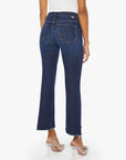 The Insider Crop Step Fray in Off Limits by Mother-Denim-Mother-Idlewild