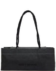 This Is A Paper Bag in Black by Issey Miyake-Issey Miyake-Idlewild