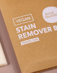 Travel Vegan Stain Remover Bar by Kind-Kind Laundry-Idlewild