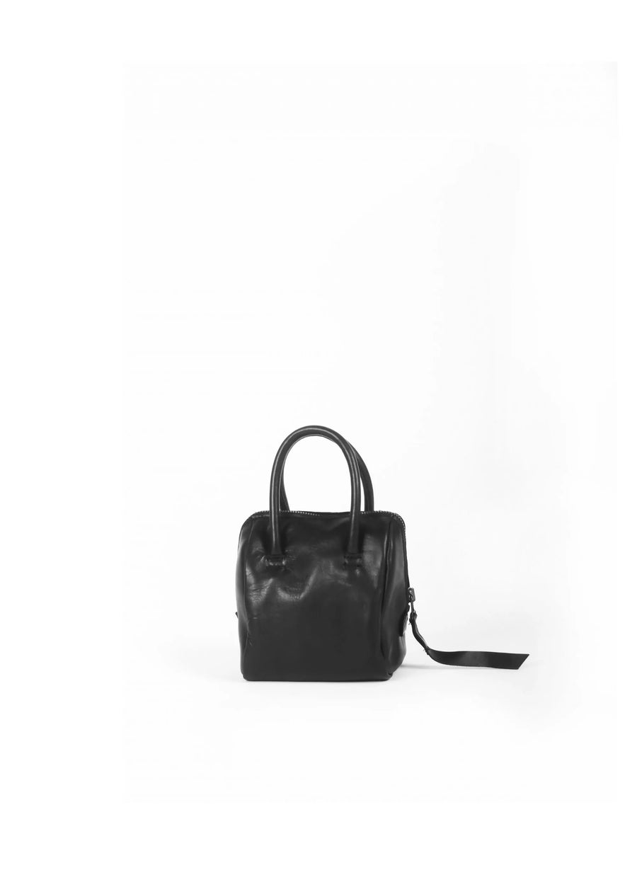 104 Bag in Black by Serien°umerica-Bags-Serien°umerica-Idlewild