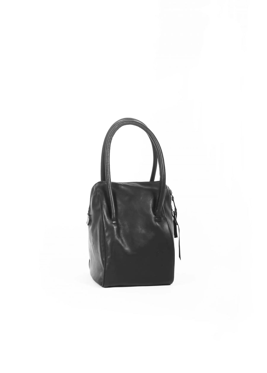 106 Bag in Black by Serien°umerica-Bags-Serien°umerica-Idlewild