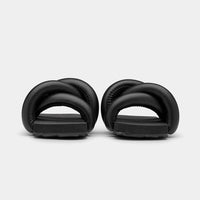 Tyre Slide in Black by YUME YUME – Idlewild