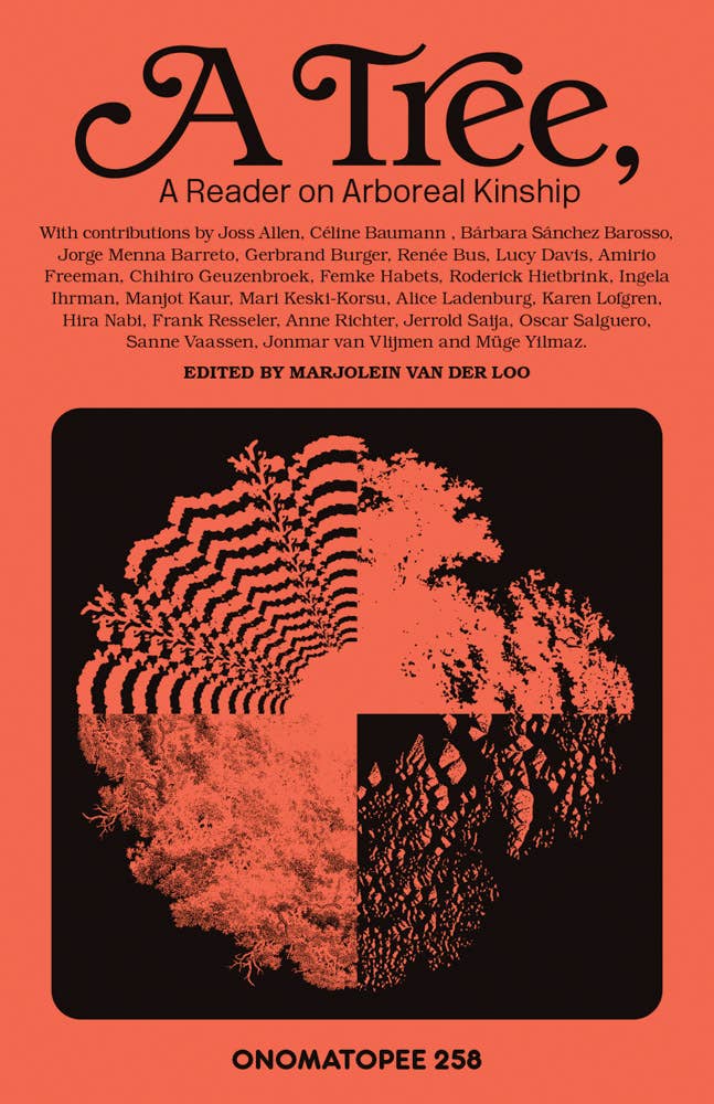 A Tree-ARTBOOK | D.A.P.-Idlewild