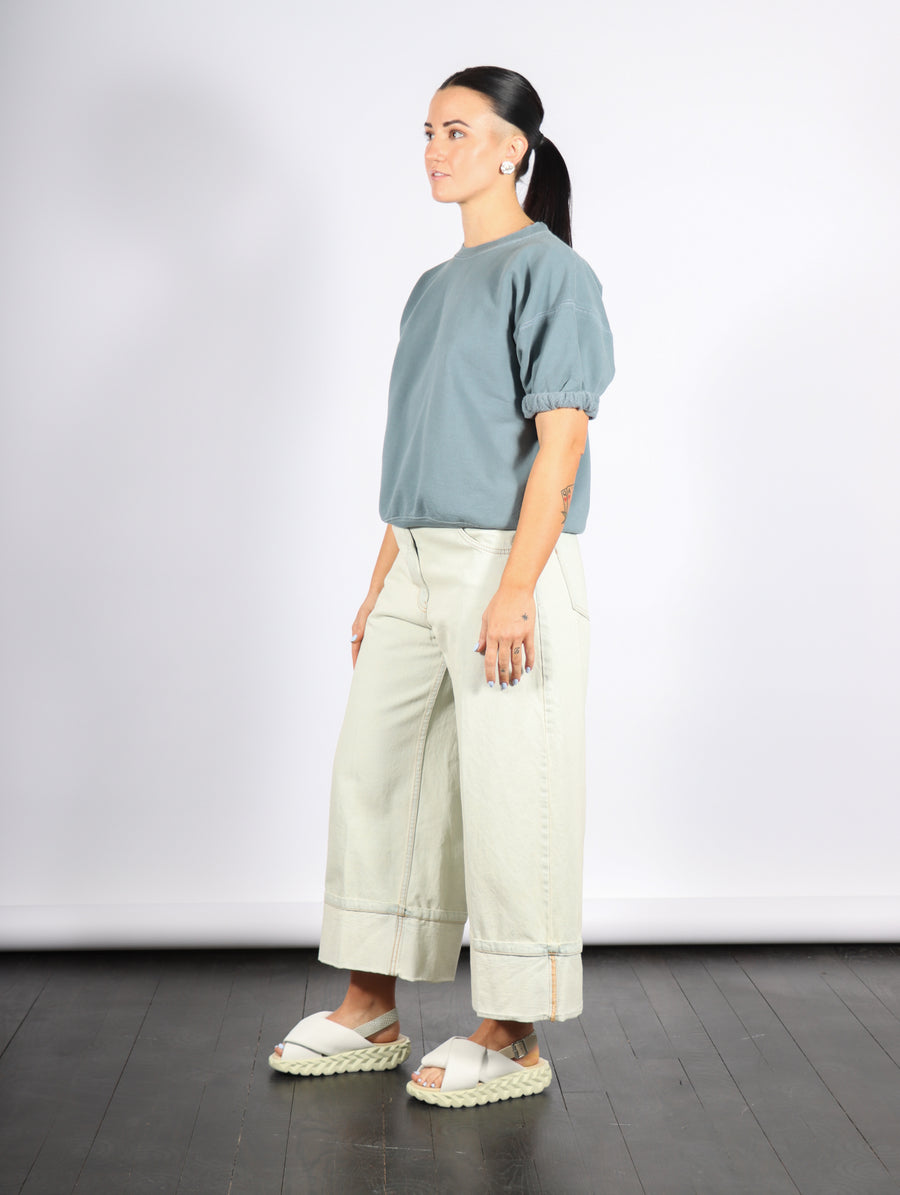 Bev Pant in Bleached by Rachel Comey-Rachel Comey-Idlewild