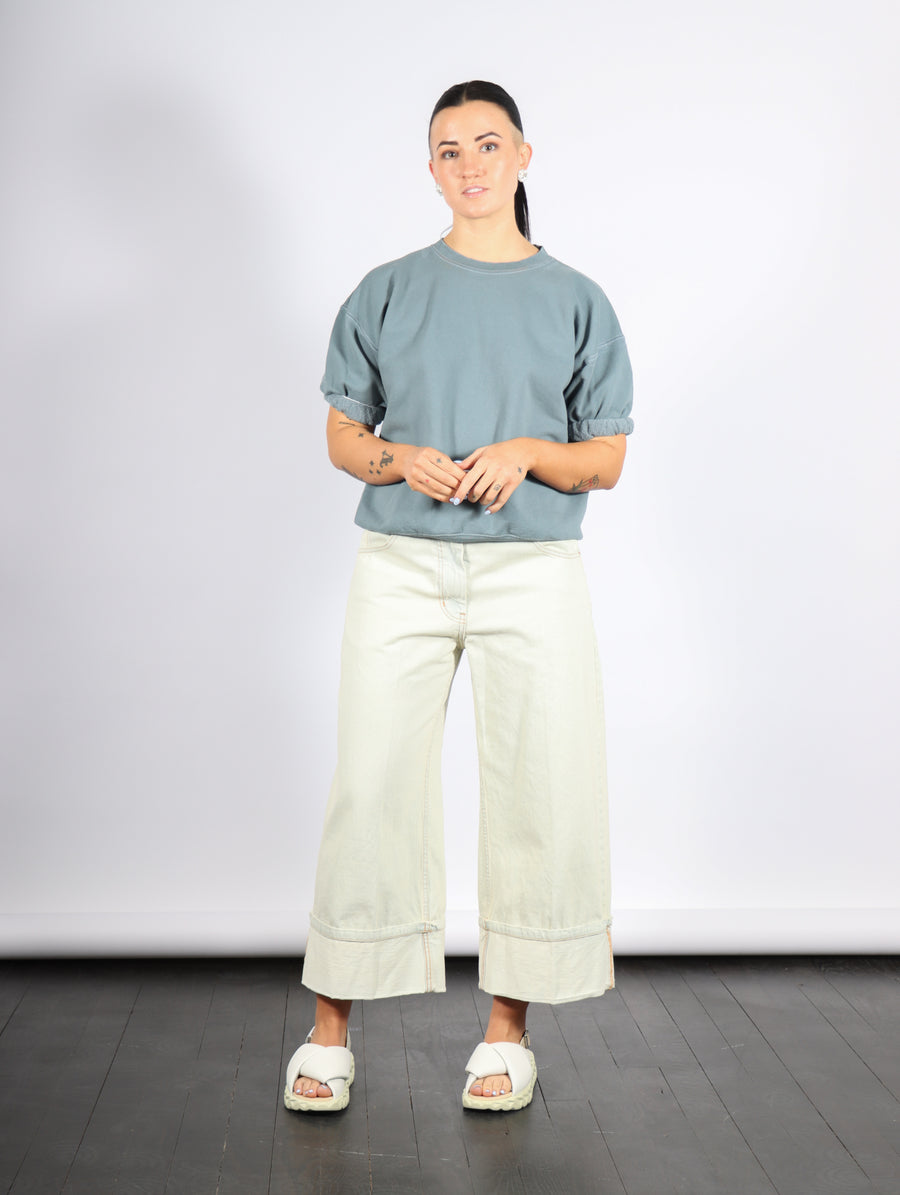 Bev Pant in Bleached by Rachel Comey-Rachel Comey-Idlewild