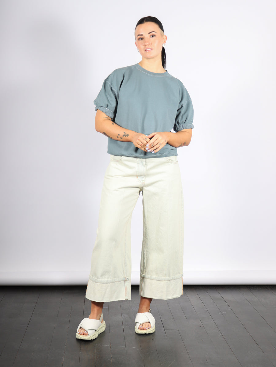 Bev Pant in Bleached by Rachel Comey-Rachel Comey-Idlewild