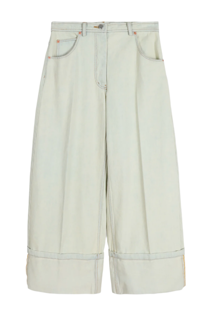 Bev Pant in Bleached by Rachel Comey-Rachel Comey-Idlewild