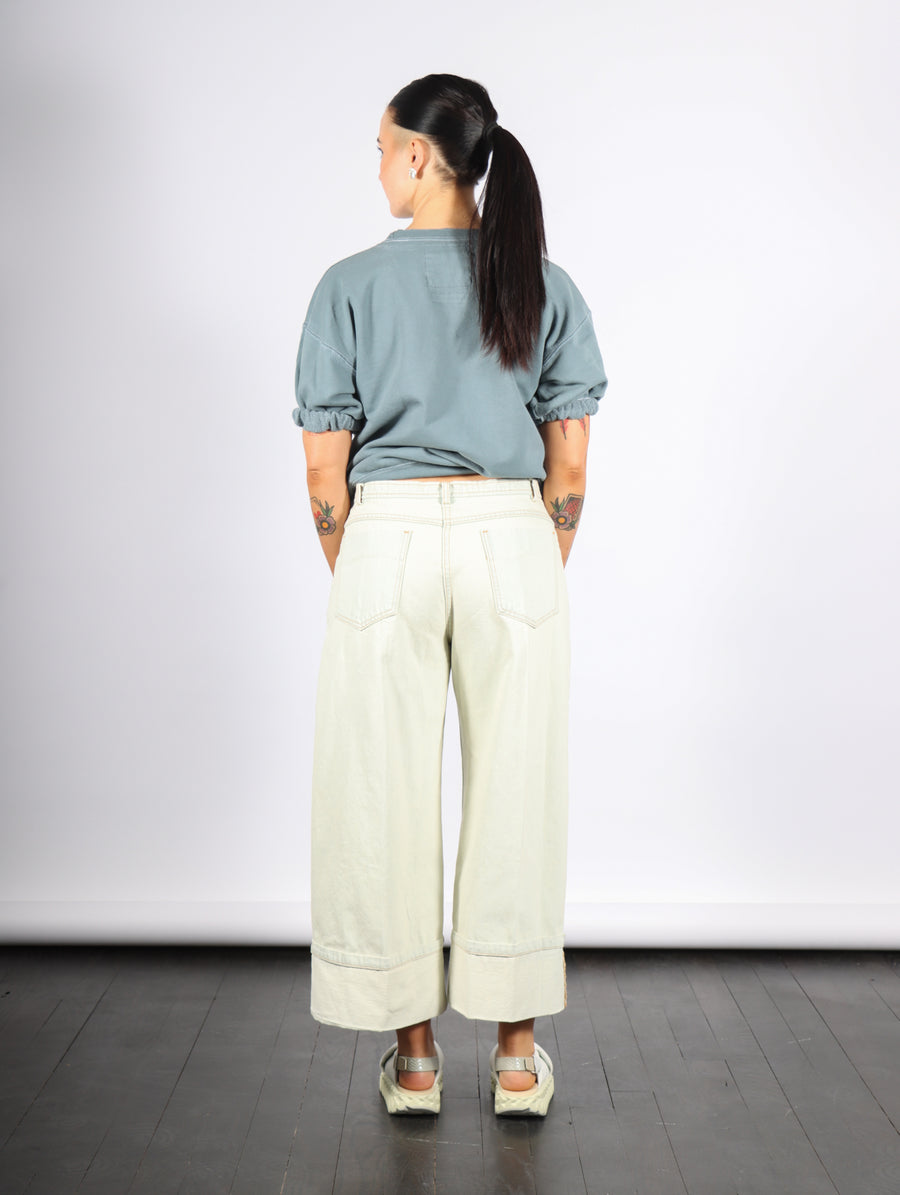 Bev Pant in Bleached by Rachel Comey-Rachel Comey-Idlewild