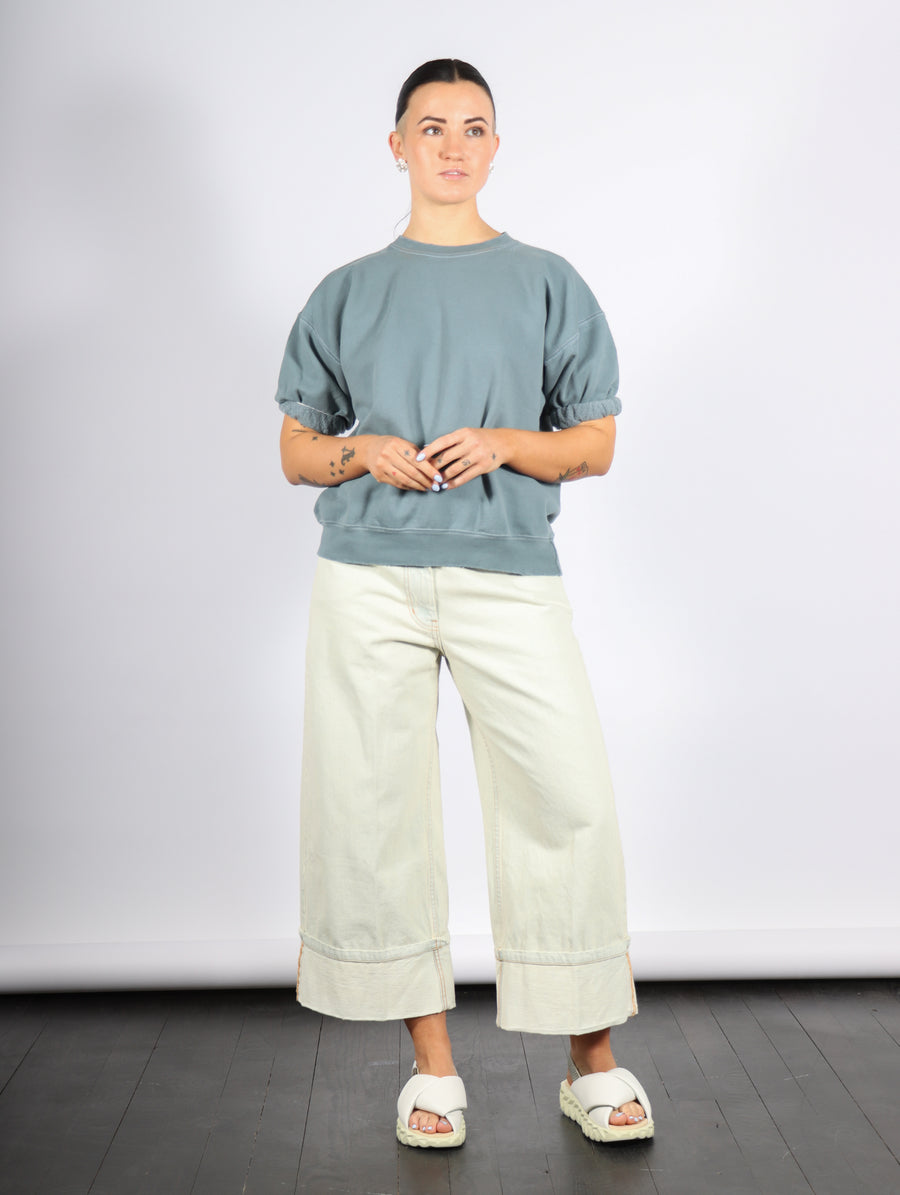 Bev Pant in Bleached by Rachel Comey-Rachel Comey-Idlewild