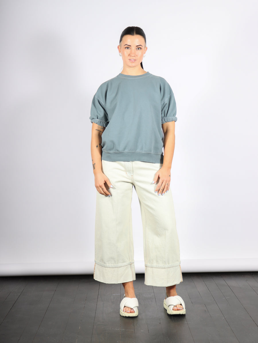 Bev Pant in Bleached by Rachel Comey-Rachel Comey-Idlewild