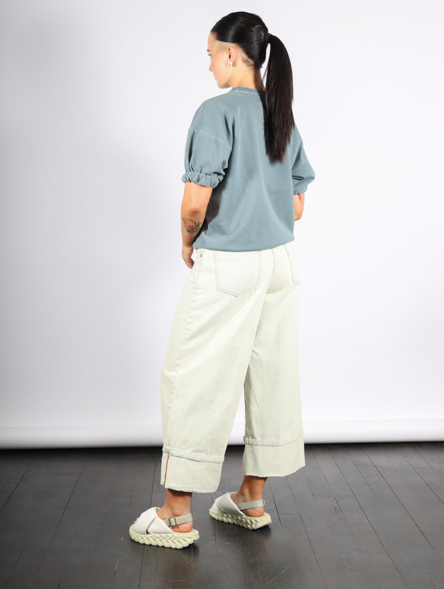 Bev Pant in Bleached by Rachel Comey-Rachel Comey-Idlewild