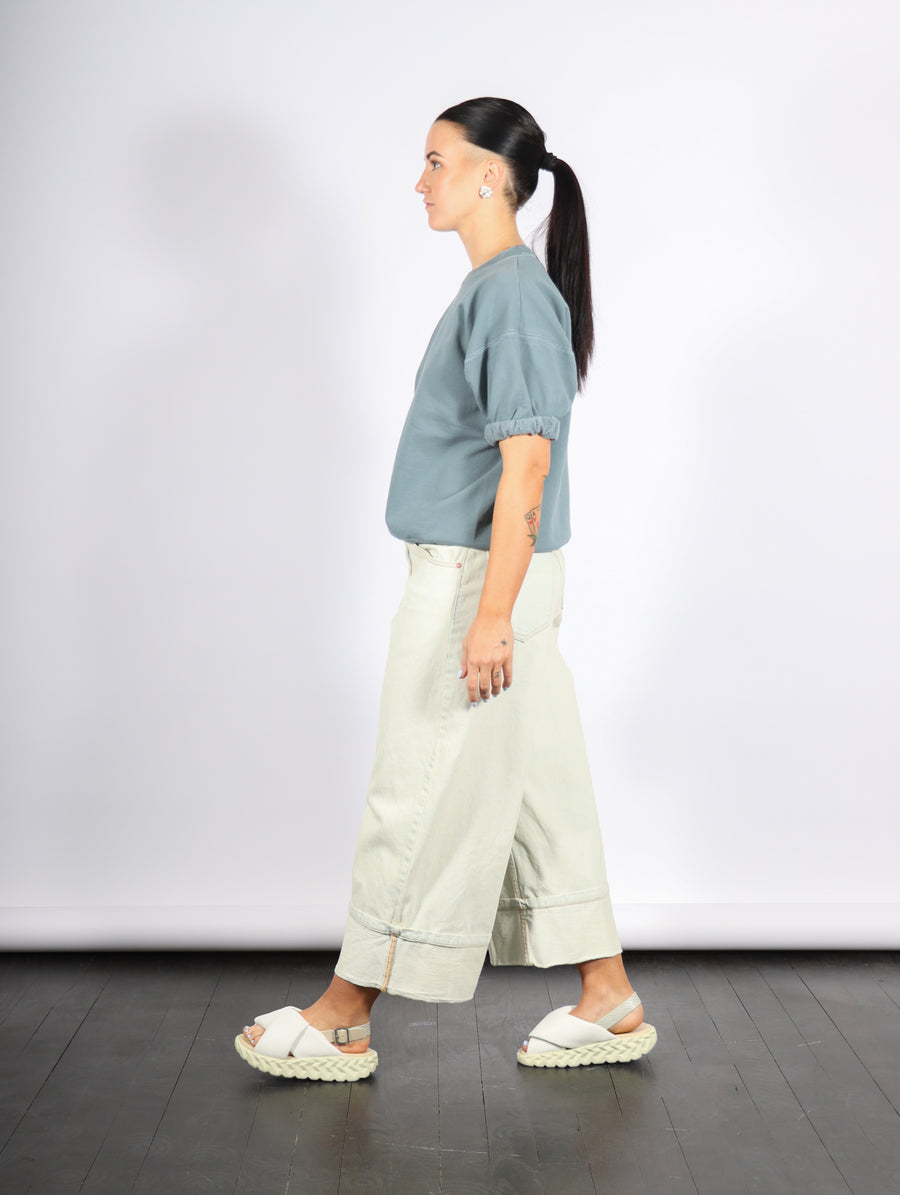 Bev Pant in Bleached by Rachel Comey-Rachel Comey-Idlewild