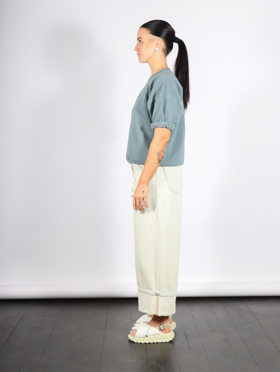 Bev Pant in Bleached by Rachel Comey-Rachel Comey-Idlewild