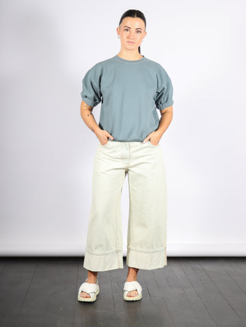 Bev Pant in Bleached by Rachel Comey-Rachel Comey-Idlewild