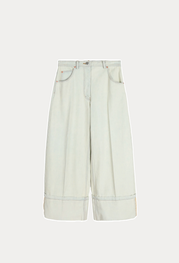 Bev Pant in Bleached by Rachel Comey-Rachel Comey-Idlewild