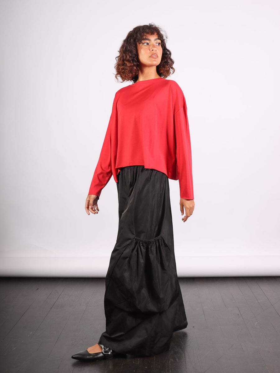 Big Pocket Pant in Black by Planet