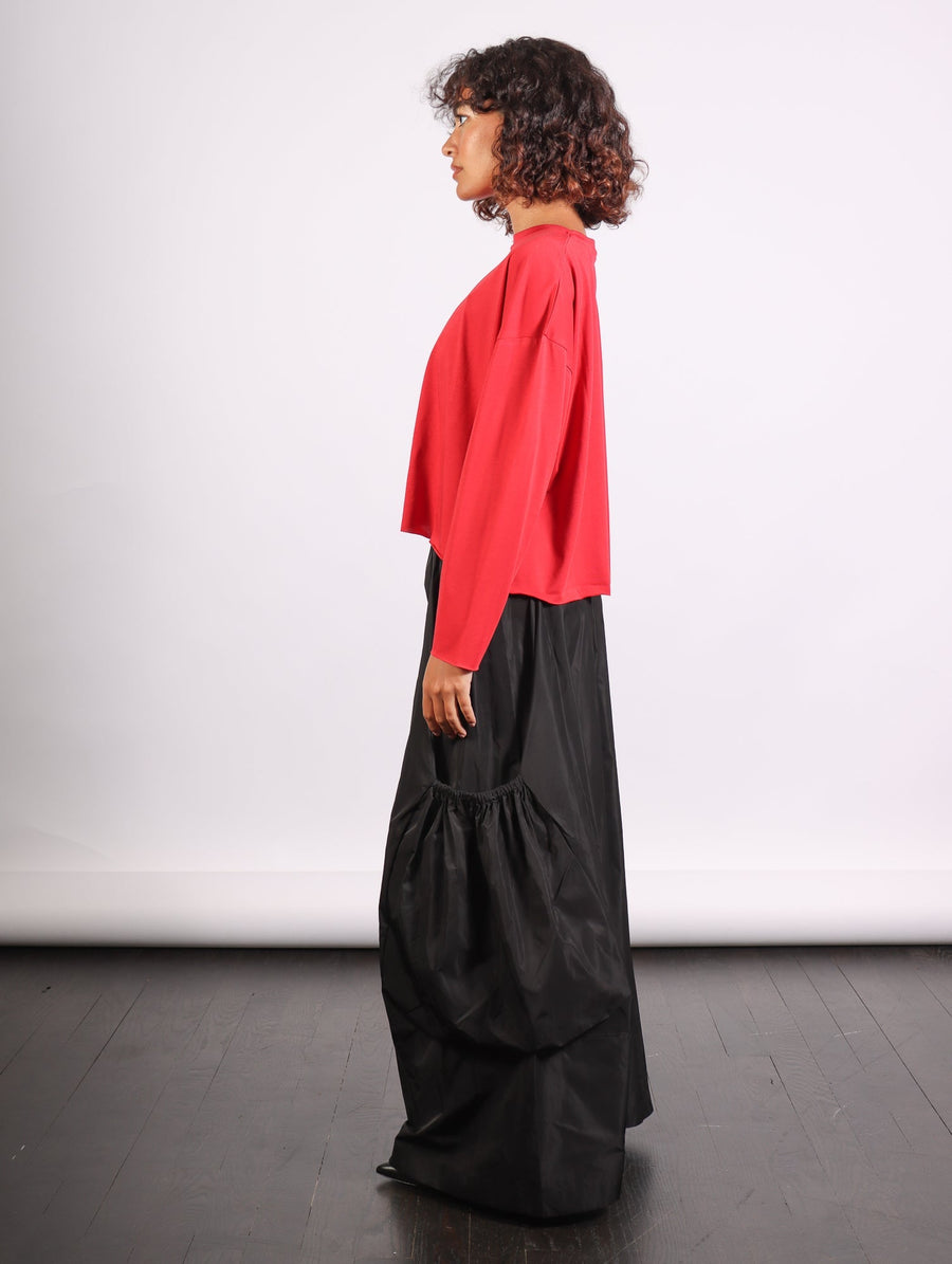 Big Pocket Pant in Black by Planet