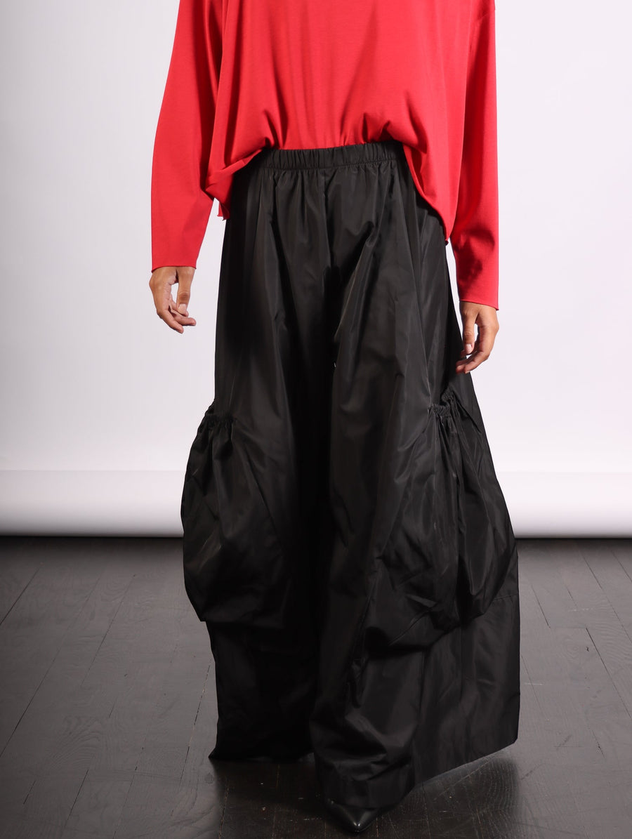 Big Pocket Pant in Black by Planet