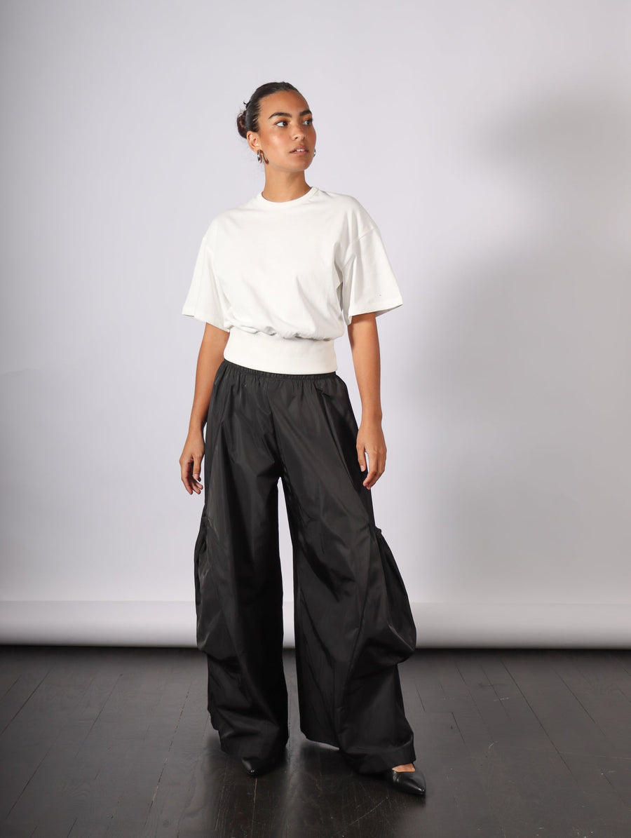 Big Pocket Pant in Black by Planet