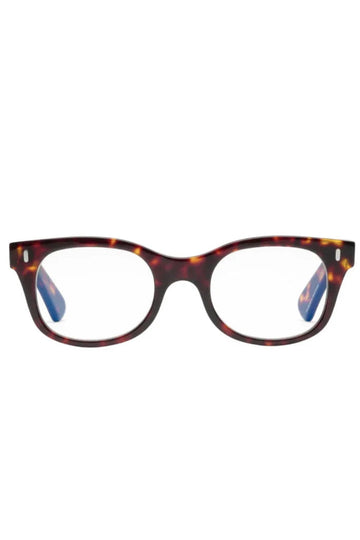 Bixby Readers in Turtle by Caddis-Caddis Eyewear-Idlewild