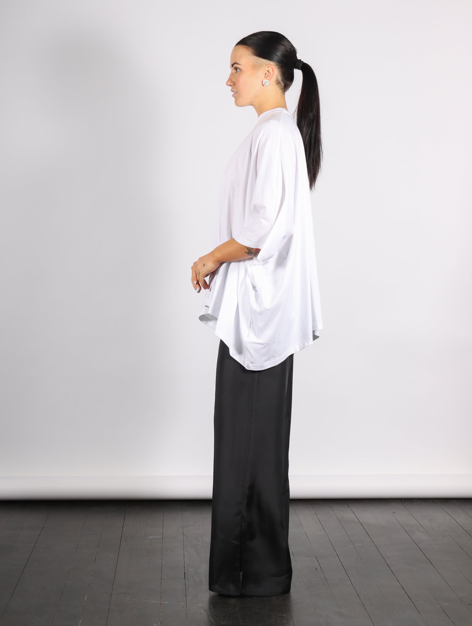 Brick in White by Rodebjer-Rodebjer-Idlewild