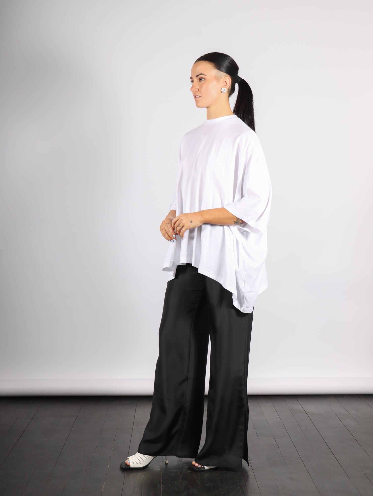 Brick in White by Rodebjer-Rodebjer-Idlewild