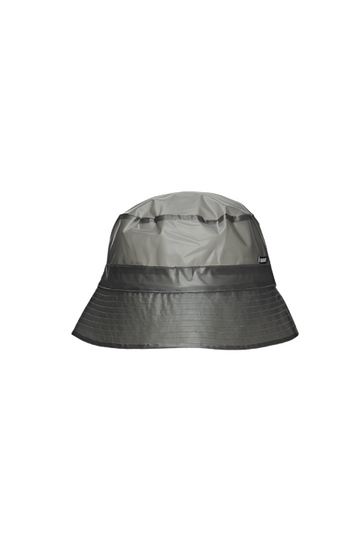 Bucket Hat W2 in Mist by RAINS-RAINS-Idlewild