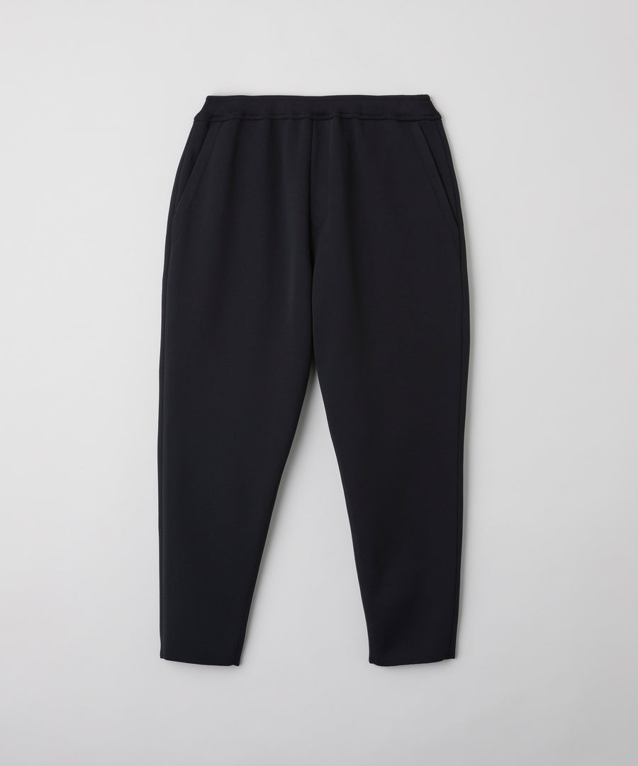 Milan Tapered Pants in Black by CFCL-Idlewild