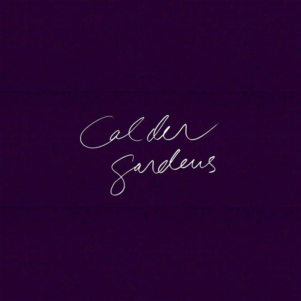 Calder Gardens: Drawings and Texts by Jacques Herzog-ARTBOOK | D.A.P.-Idlewild